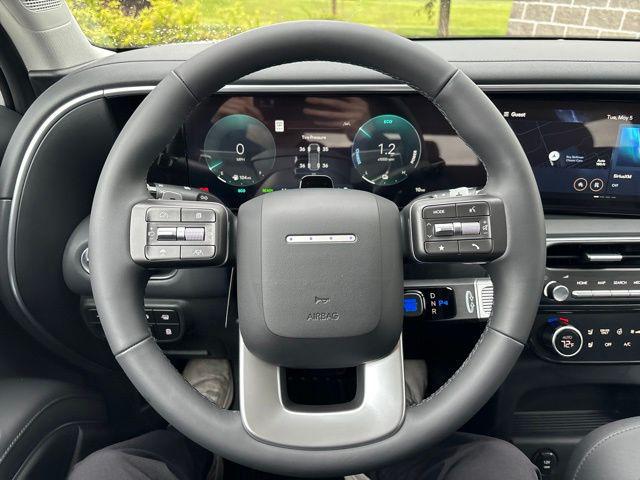 2026 Hyundai Palisade SEL Premium 8P