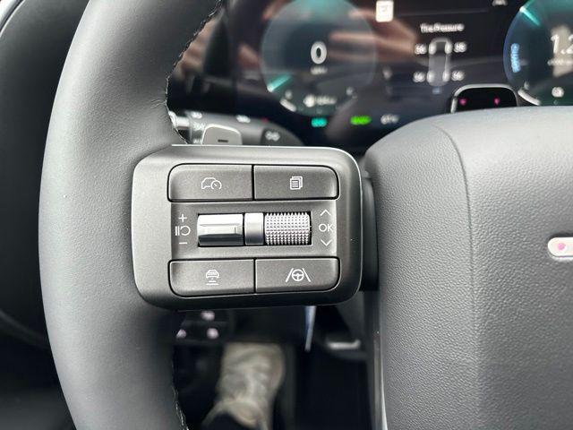 2026 Hyundai Palisade SEL Premium 8P