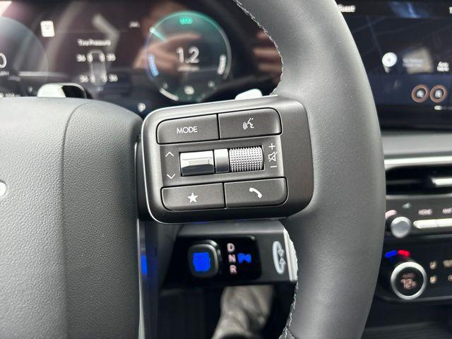 2026 Hyundai Palisade SEL Premium 8P