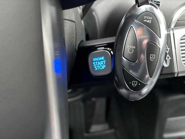 2026 Hyundai Palisade SEL Premium 8P