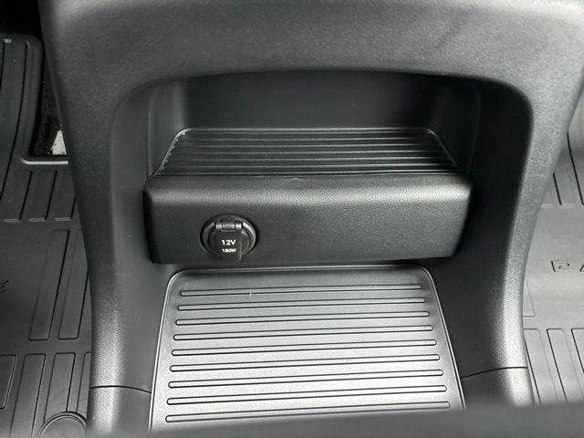 2026 Hyundai Palisade SEL Premium 8P
