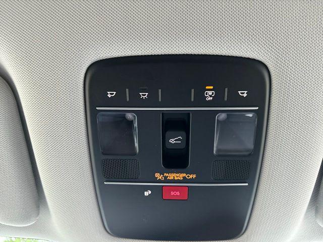 2026 Hyundai Palisade SEL Premium 8P