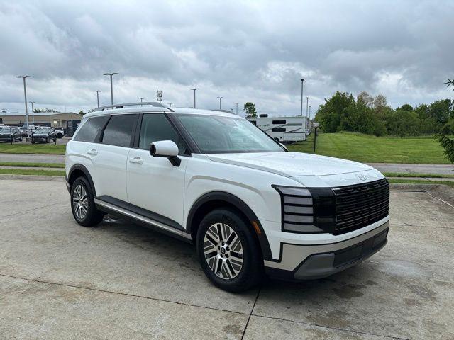 2026 Hyundai Palisade SEL Premium 8P