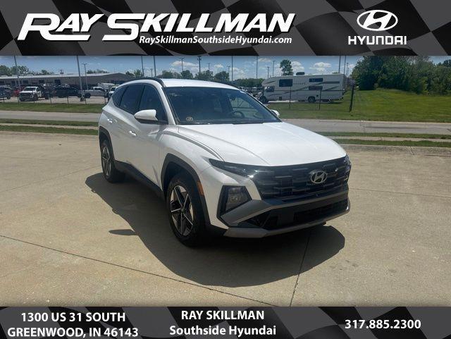 2026 Hyundai Tucson SEL for sale in GREENWOOD, IN