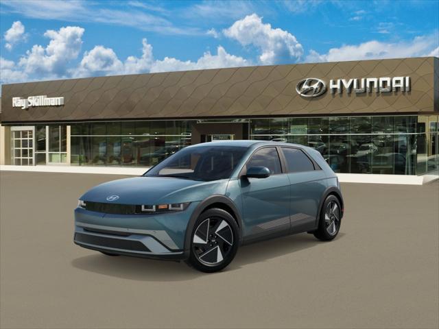 2026 Hyundai IONIQ 5 SEL for sale in GREENWOOD, IN