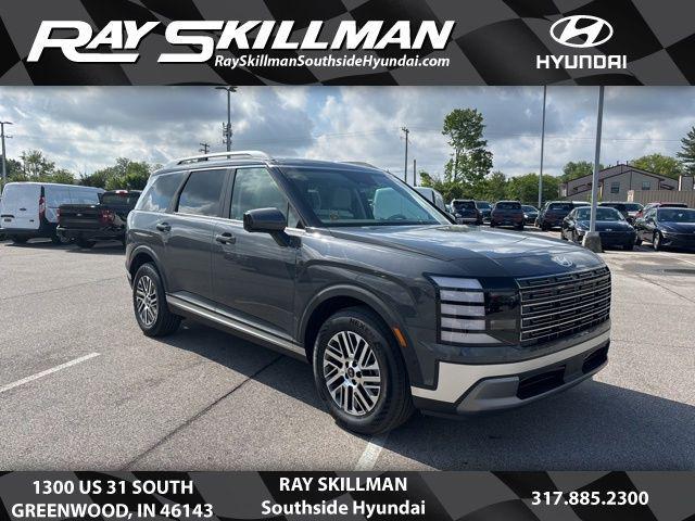 2026 Hyundai Palisade SEL Premium for sale in GREENWOOD, IN