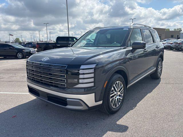 2026 Hyundai Palisade SEL Premium