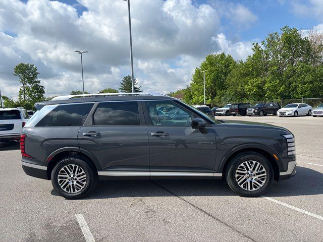 2026 Hyundai Palisade SEL Premium