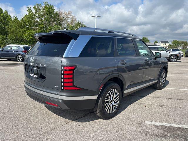 2026 Hyundai Palisade SEL Premium
