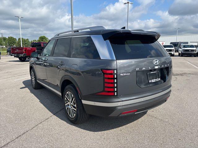 2026 Hyundai Palisade SEL Premium