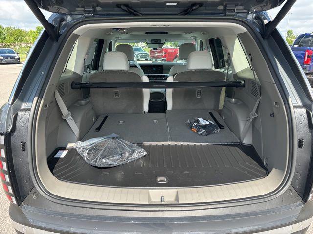 2026 Hyundai Palisade SEL Premium