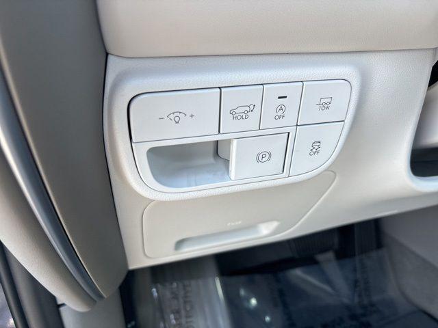 2026 Hyundai Palisade SEL Premium