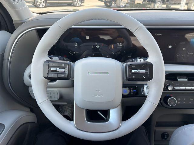 2026 Hyundai Palisade SEL Premium