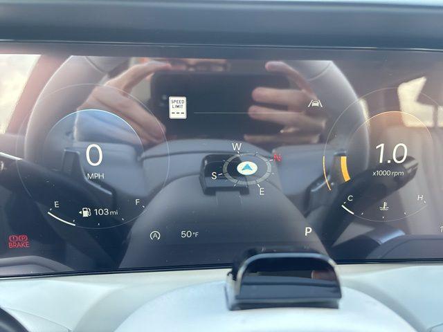 2026 Hyundai Palisade SEL Premium