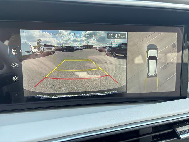 2026 Hyundai Palisade SEL Premium