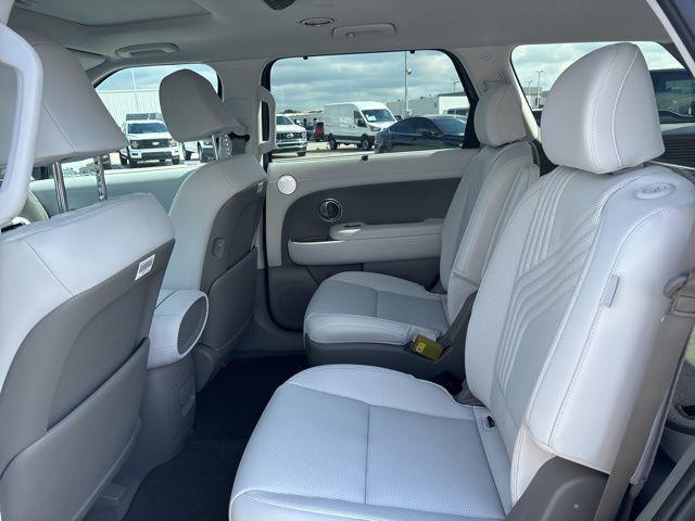 2026 Hyundai Palisade SEL Premium