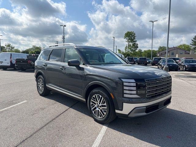 2026 Hyundai Palisade SEL Premium