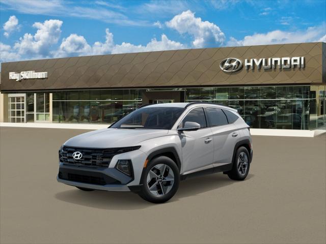 2026 Hyundai Tucson Hybrid SEL Convenience for sale in GREENWOOD, IN