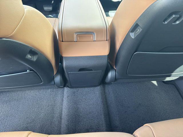 2026 Hyundai Santa Fe Hybrid Limited 7 Passenger