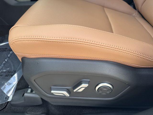 2026 Hyundai Santa Fe Hybrid Limited 7 Passenger