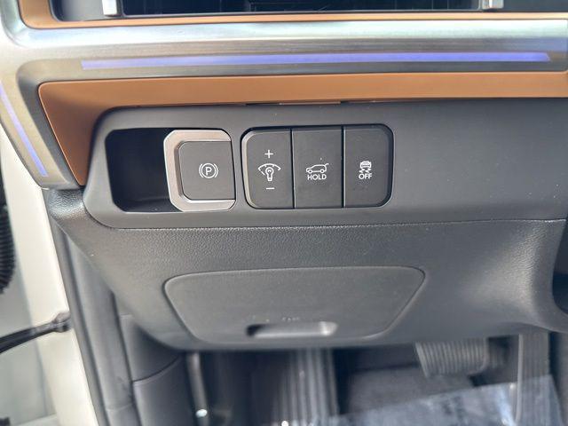2026 Hyundai Santa Fe Hybrid Limited 7 Passenger