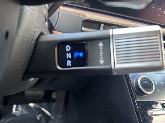 2026 Hyundai Santa Fe Hybrid Limited 7 Passenger