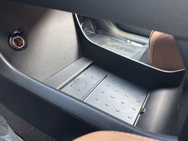 2026 Hyundai Santa Fe Hybrid Limited 7 Passenger