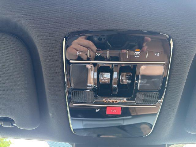 2026 Hyundai Santa Fe Hybrid Limited 7 Passenger