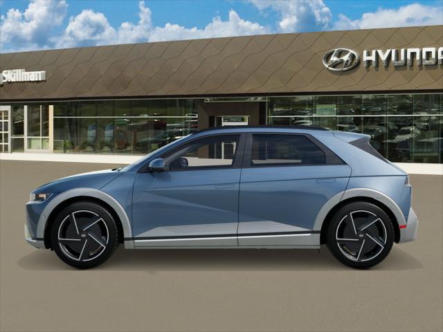 2026 Hyundai IONIQ 5 Limited