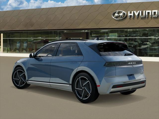 2026 Hyundai IONIQ 5 Limited