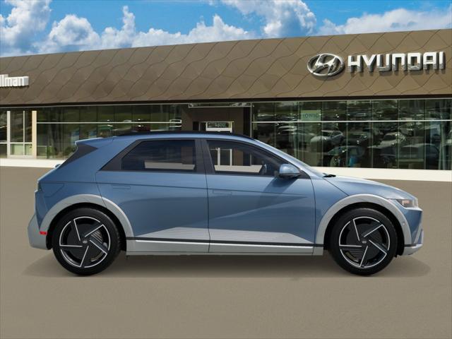 2026 Hyundai IONIQ 5 Limited