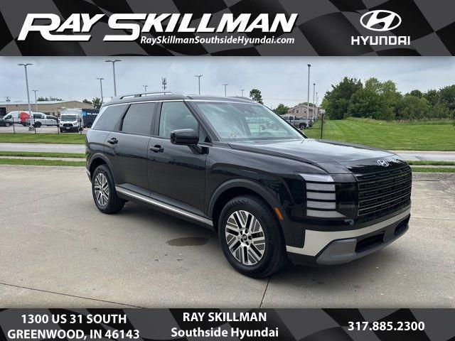 2026 Hyundai Palisade SEL 7P for sale in GREENWOOD, IN