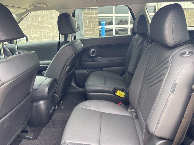 2026 Hyundai Palisade SEL 7P