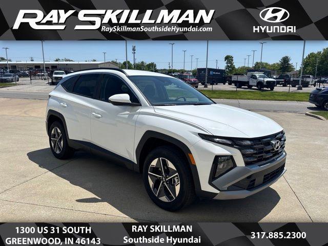 2026 Hyundai Tucson SEL for sale in GREENWOOD, IN