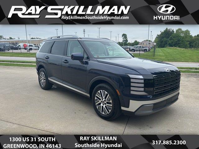 2026 Hyundai Palisade SEL Premium 7P for sale in GREENWOOD, IN