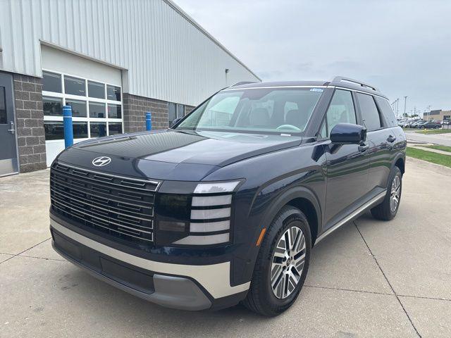 2026 Hyundai Palisade SEL Premium 7P