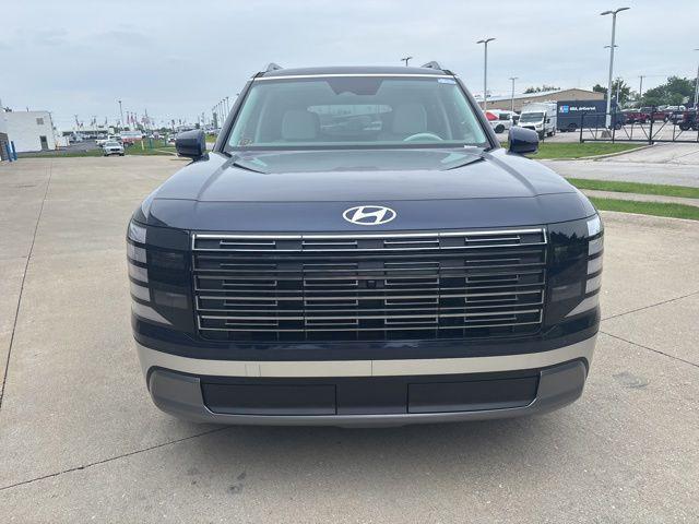 2026 Hyundai Palisade SEL Premium 7P