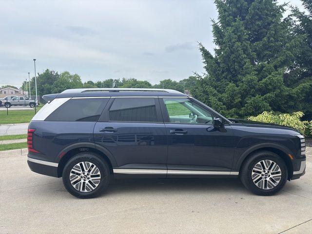 2026 Hyundai Palisade SEL Premium 7P