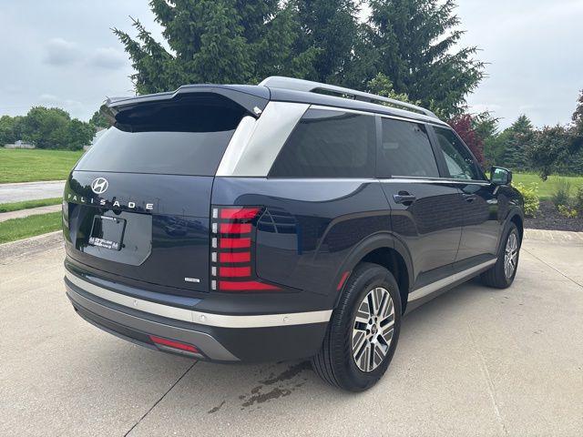 2026 Hyundai Palisade SEL Premium 7P