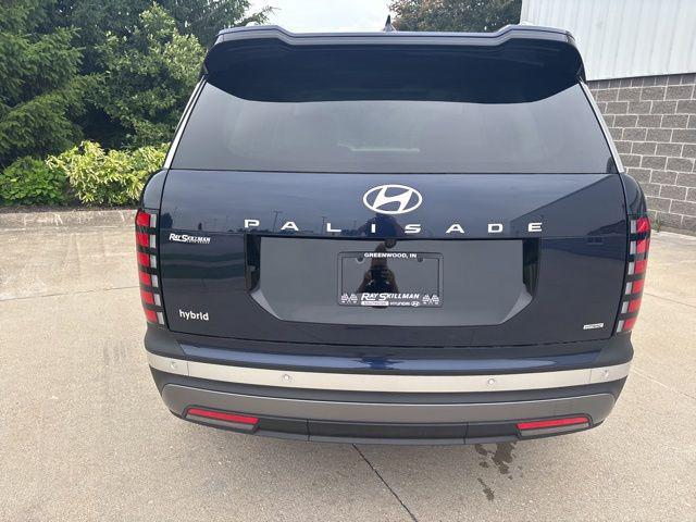 2026 Hyundai Palisade SEL Premium 7P