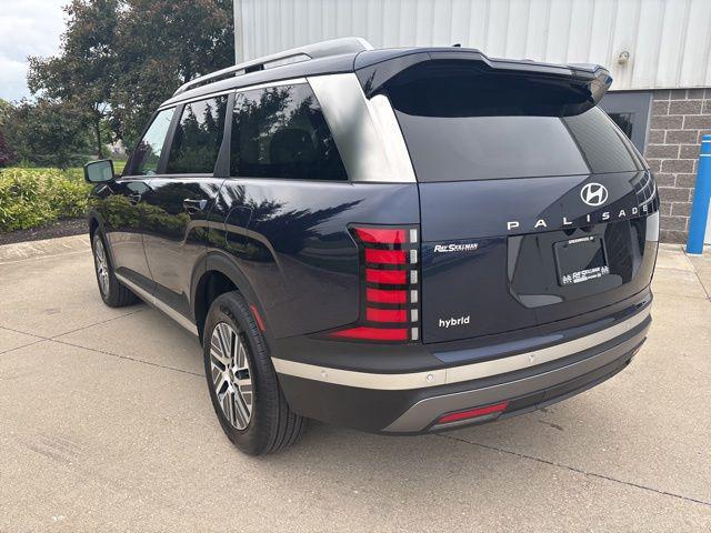 2026 Hyundai Palisade SEL Premium 7P
