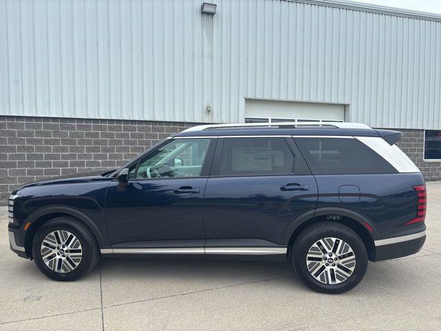 2026 Hyundai Palisade SEL Premium 7P