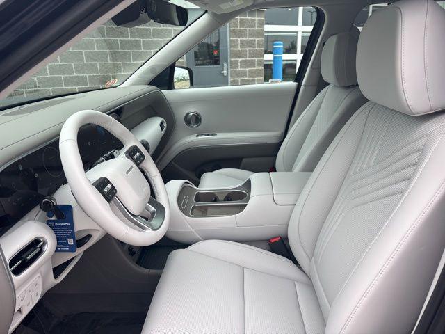2026 Hyundai Palisade SEL Premium 7P