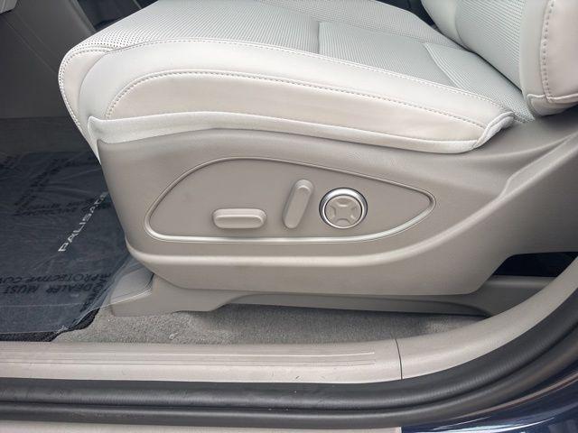 2026 Hyundai Palisade SEL Premium 7P