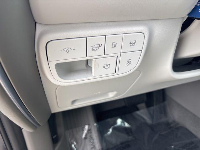 2026 Hyundai Palisade SEL Premium 7P