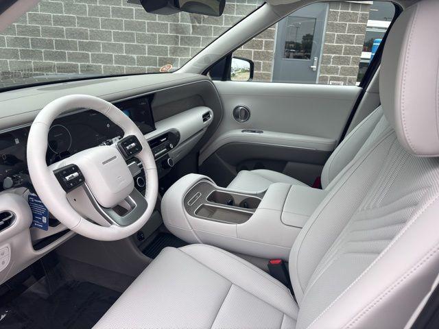 2026 Hyundai Palisade SEL Premium 7P