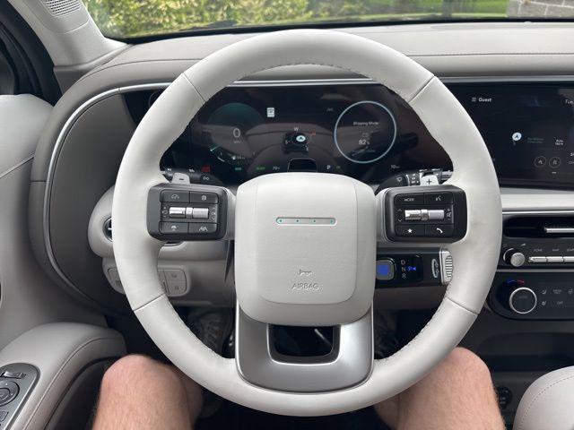 2026 Hyundai Palisade SEL Premium 7P