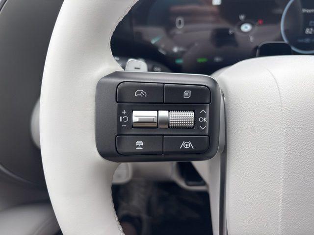 2026 Hyundai Palisade SEL Premium 7P