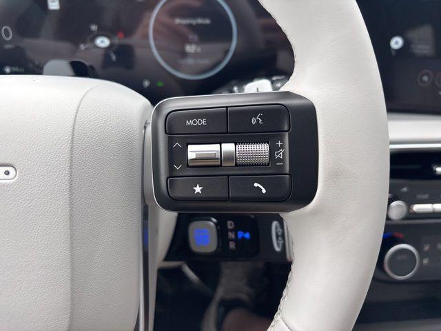 2026 Hyundai Palisade SEL Premium 7P