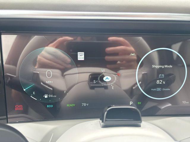 2026 Hyundai Palisade SEL Premium 7P